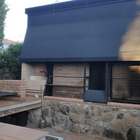 Casa Jardin El Colmenar Guest house *