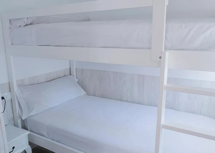 Casa Jardin El Colmenar Πανσιόν 4*
