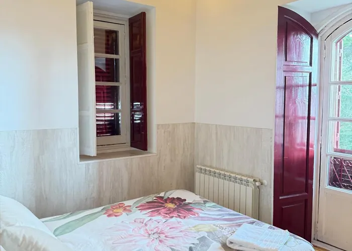 Πανσιόν Casa Jardin El Colmenar
